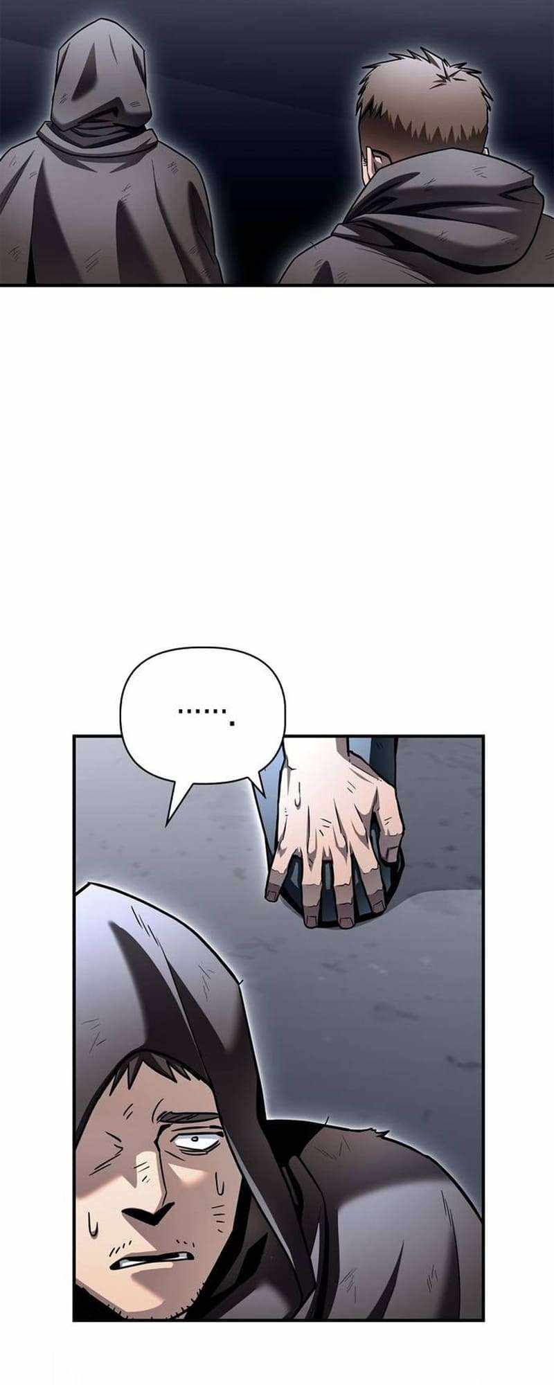 Read Superhuman Battlefield Manga Online