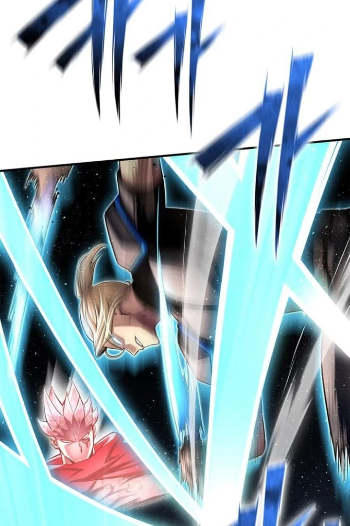 Read Superhuman Battlefield Manga Online