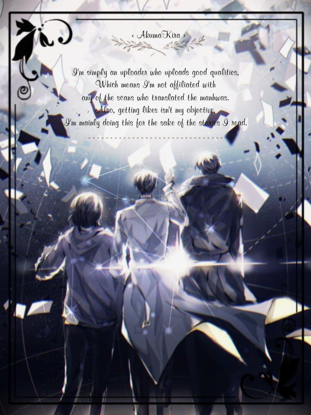 Read Superhuman Battlefield Manga Online