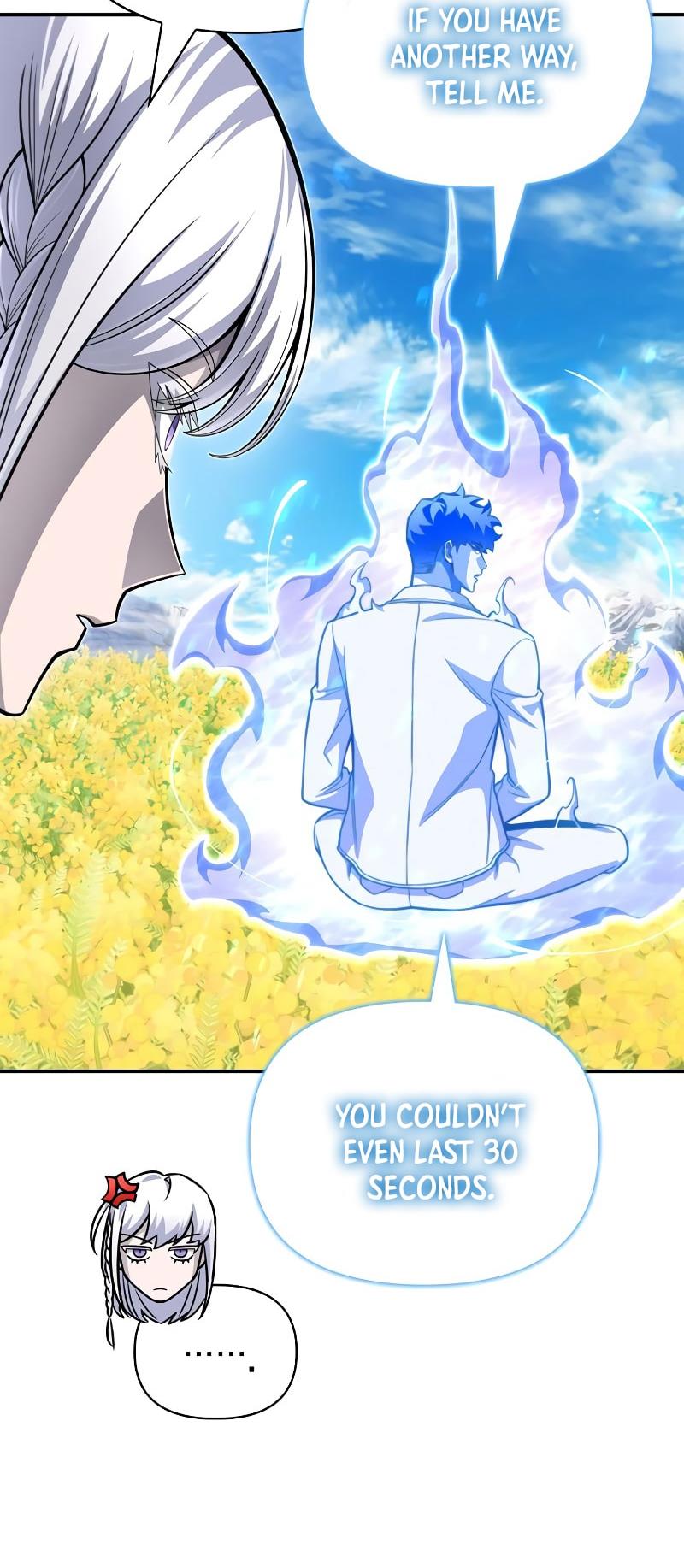 Read Superhuman Battlefield Manga Online