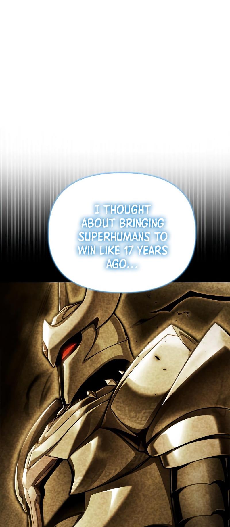 Read Superhuman Battlefield Manga Online
