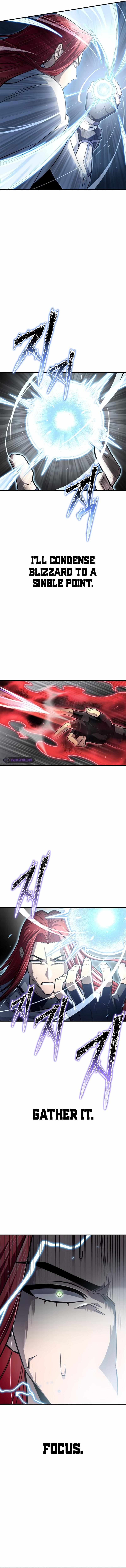 Read Superhuman Battlefield Manga Online