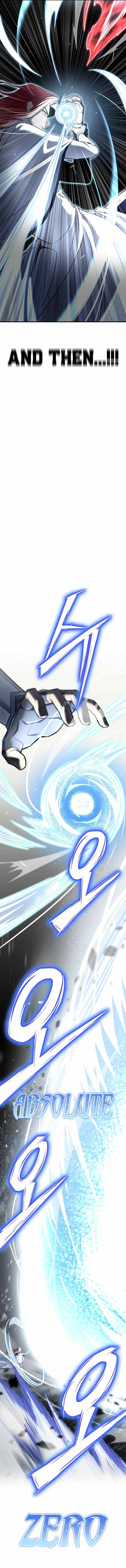 Read Superhuman Battlefield Manga Online
