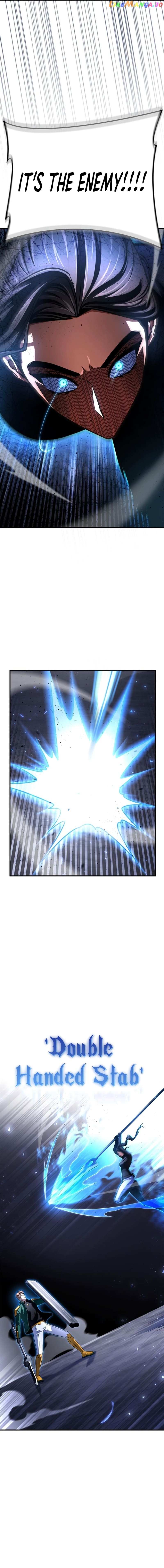 Read Superhuman Battlefield Manga Online