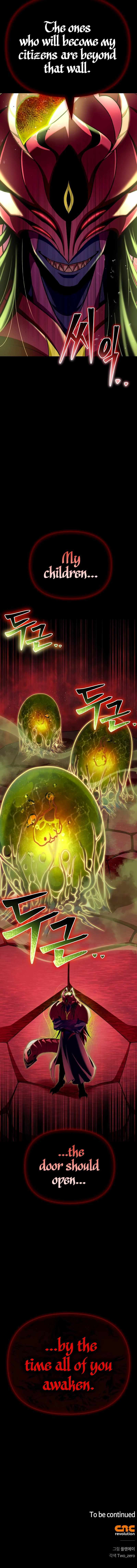 Read Superhuman Battlefield Manga Online