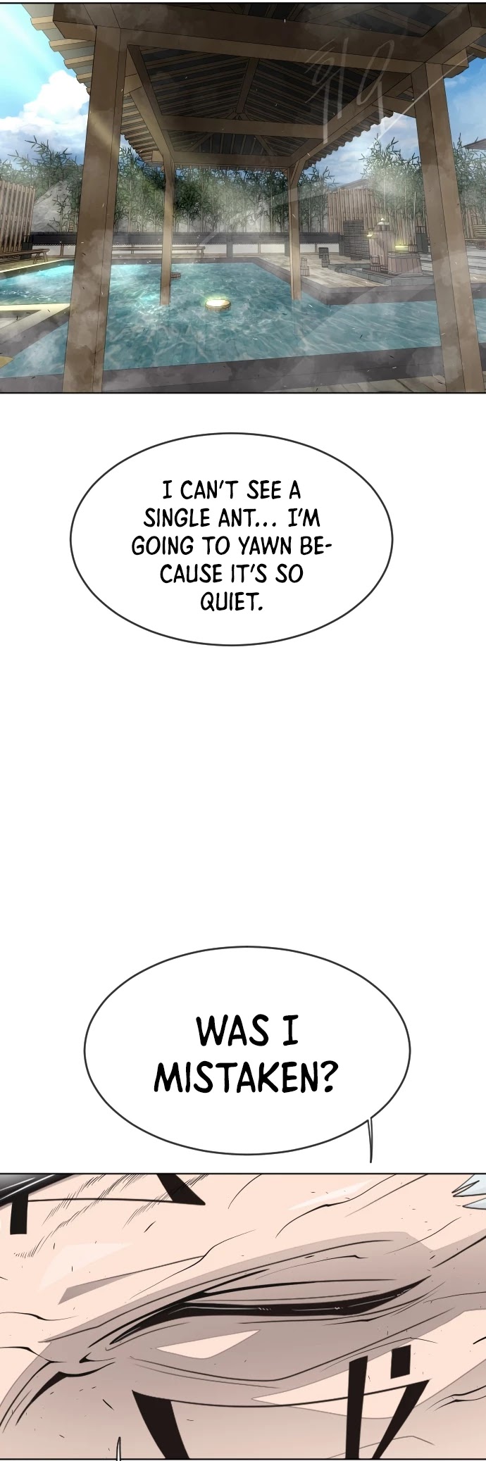 Read Superhuman Era Manga Online