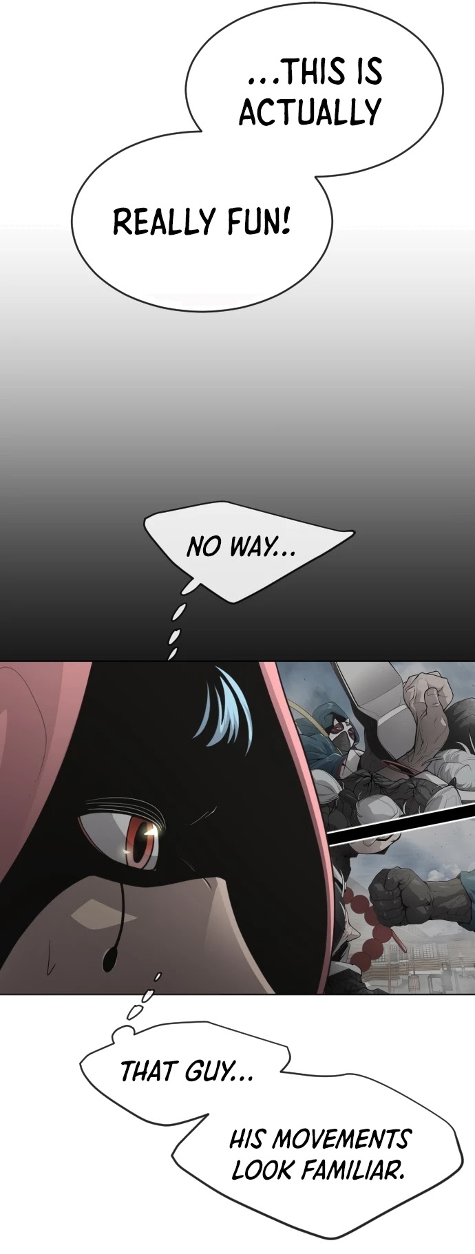 Read Superhuman Era Manga Online