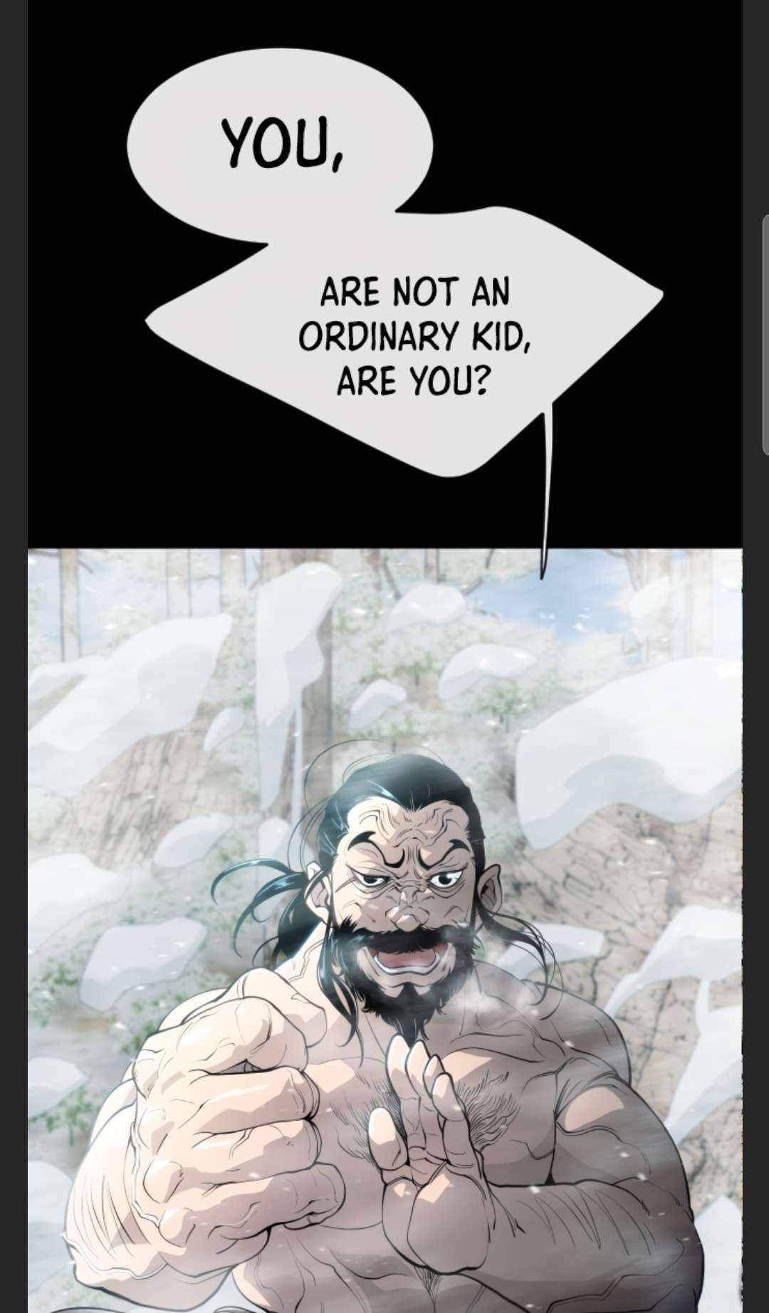 Read Superhuman Era Manga Online