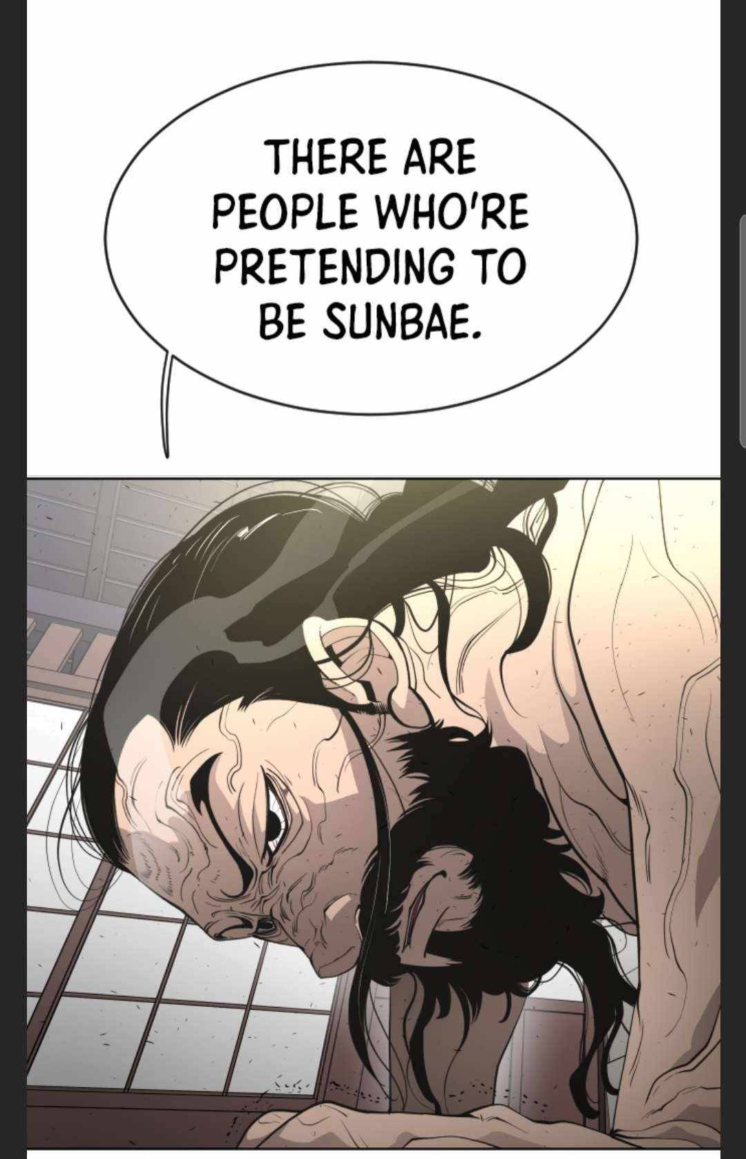 Read Superhuman Era Manga Online