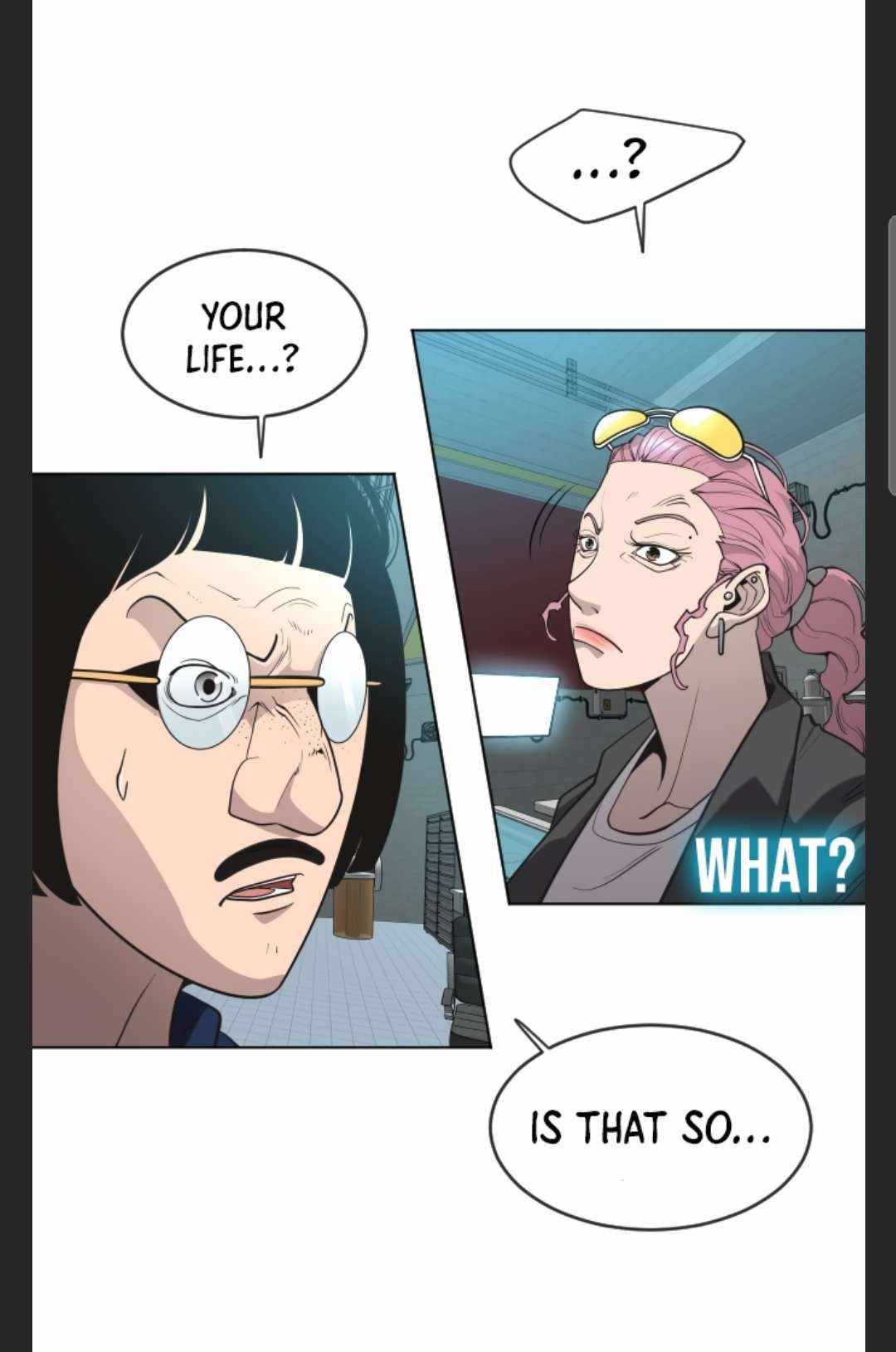 Read Superhuman Era Manga Online
