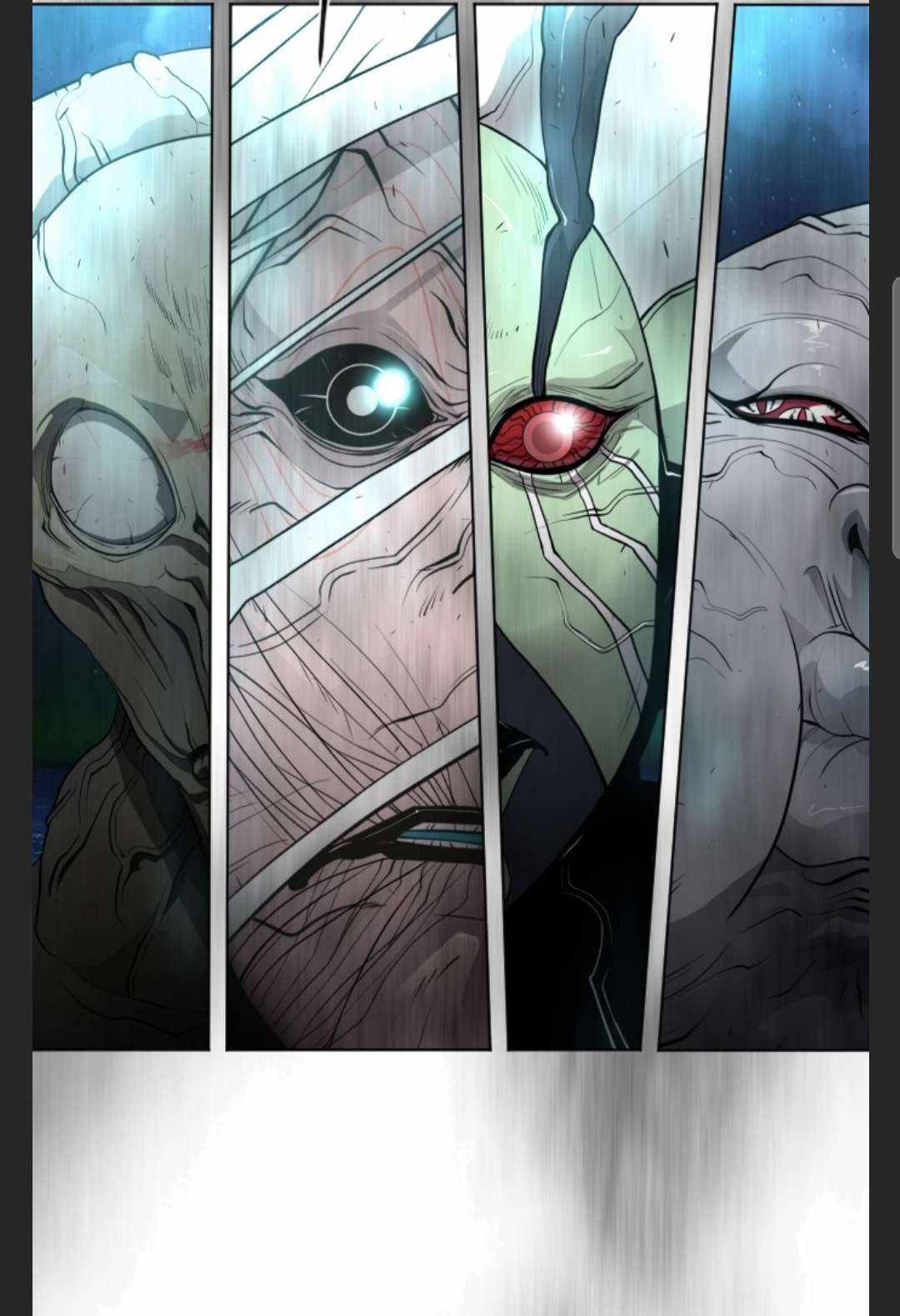 Read Superhuman Era Manga Online
