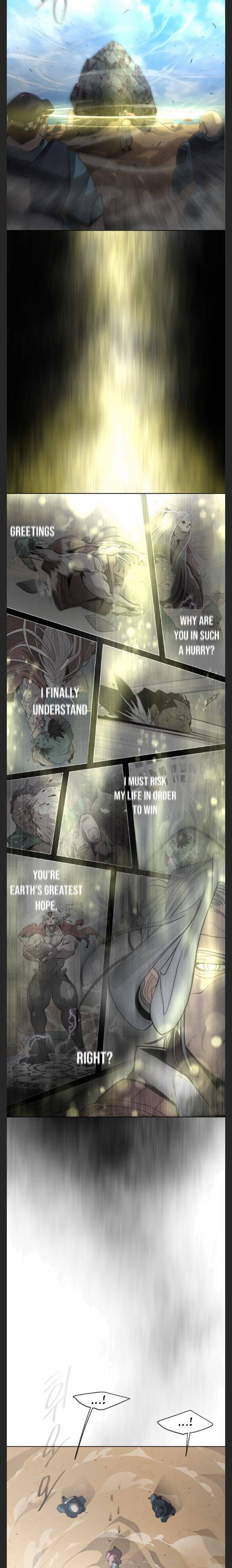 Read Superhuman Era Manga Online