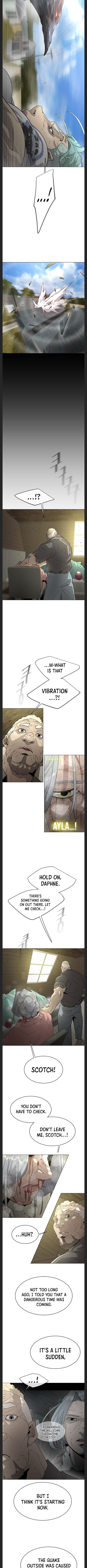Read Superhuman Era Manga Online