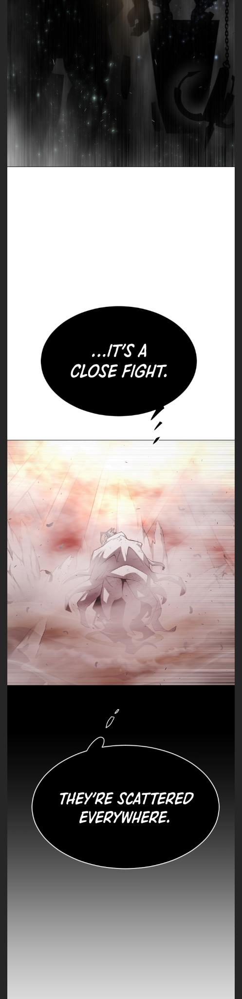 Read Superhuman Era Manga Online