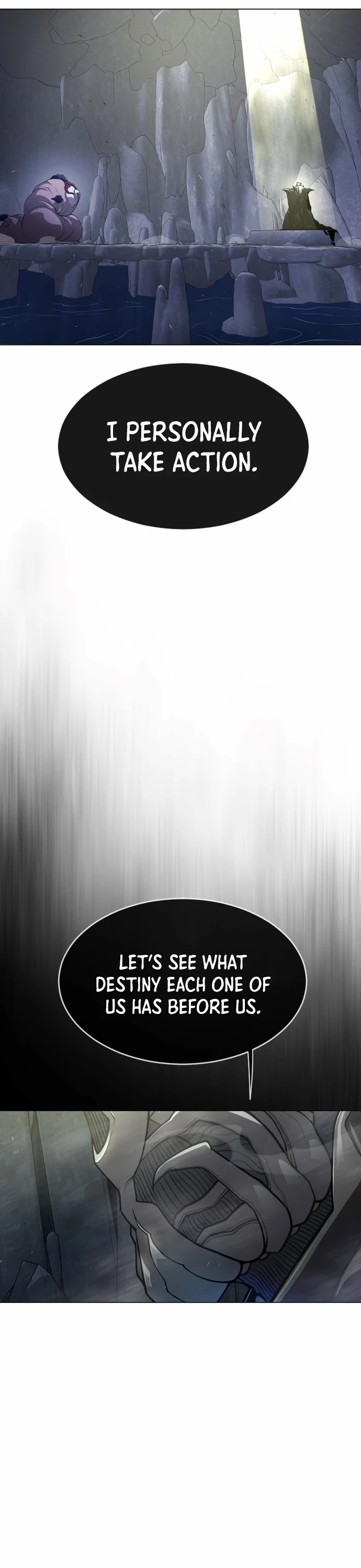 Read Superhuman Era Manga Online