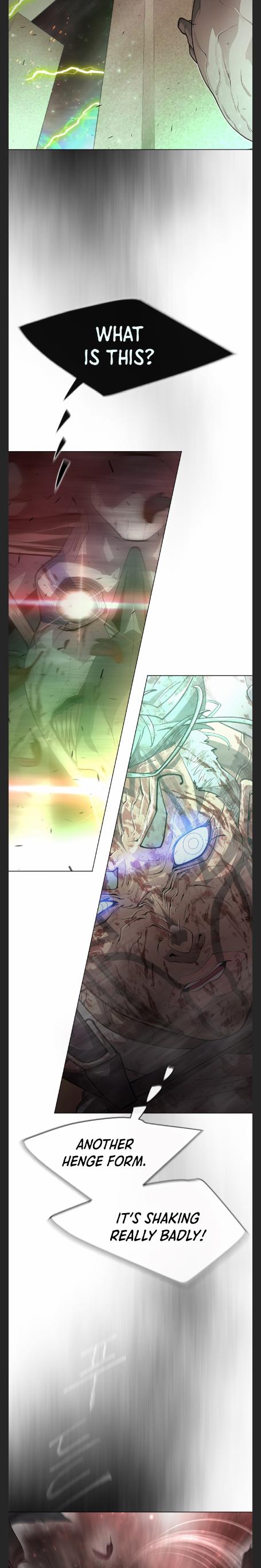 Read Superhuman Era Manga Online
