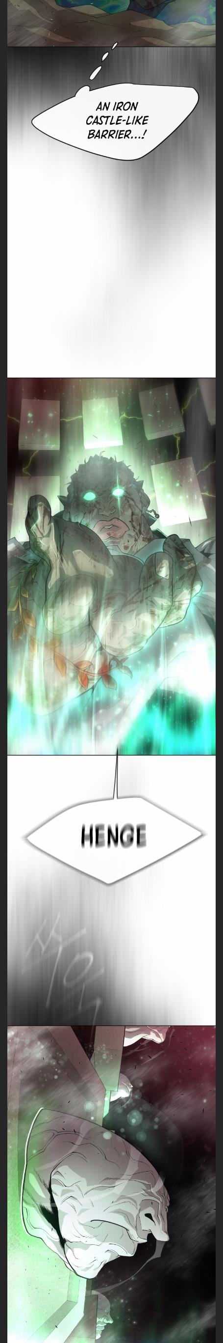 Read Superhuman Era Manga Online