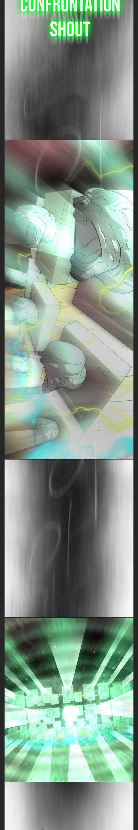 Read Superhuman Era Manga Online