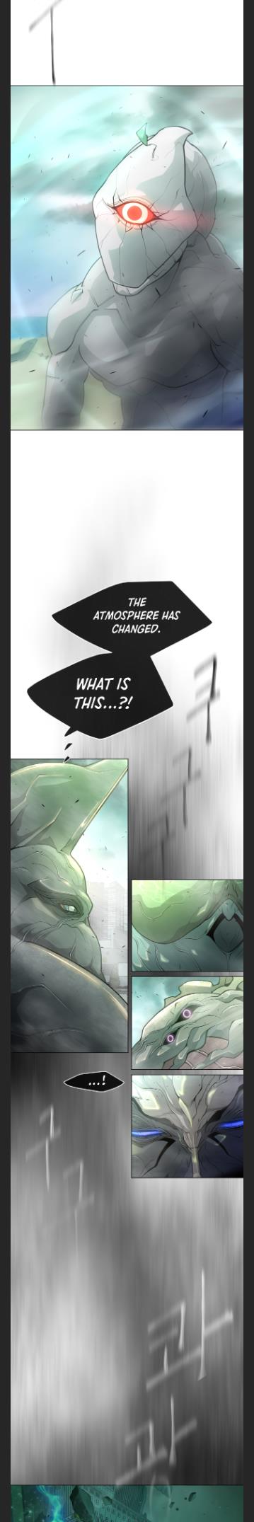 Read Superhuman Era Manga Online