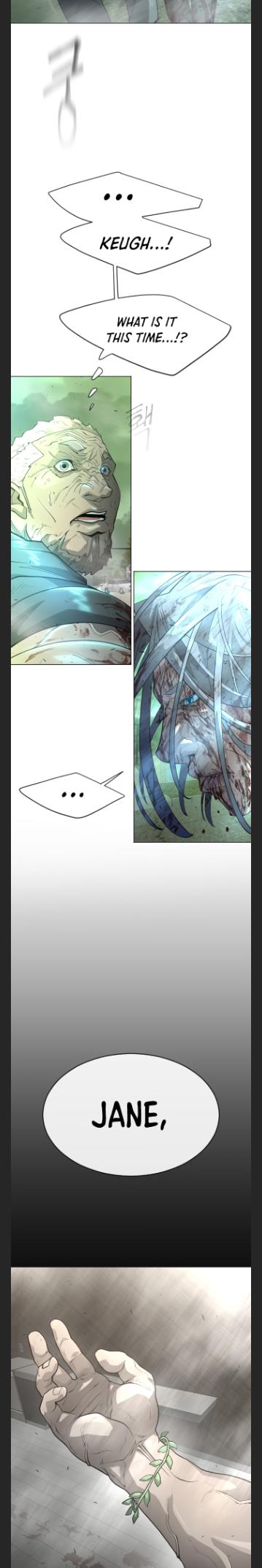 Read Superhuman Era Manga Online