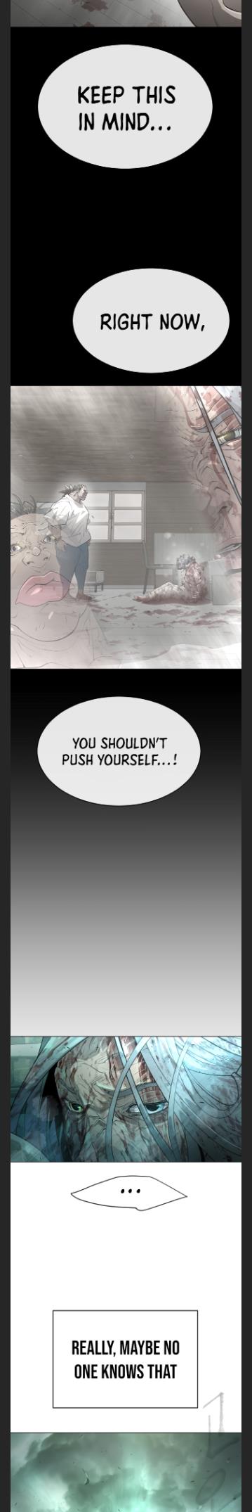 Read Superhuman Era Manga Online