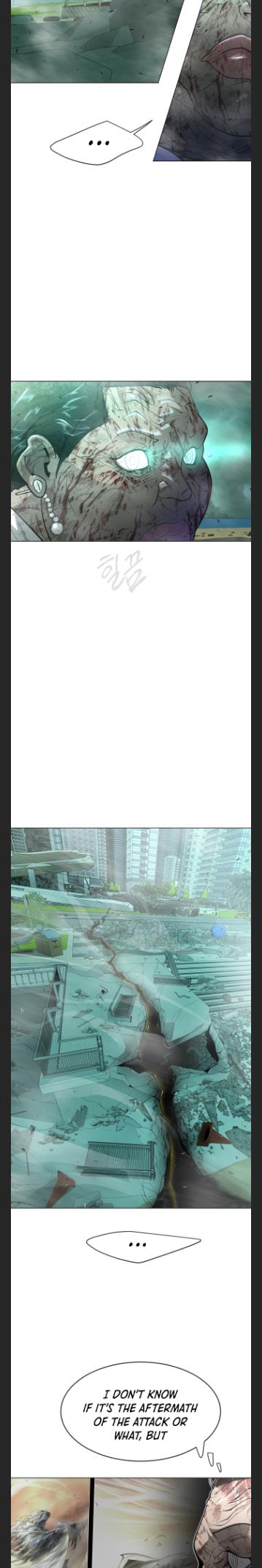 Read Superhuman Era Manga Online