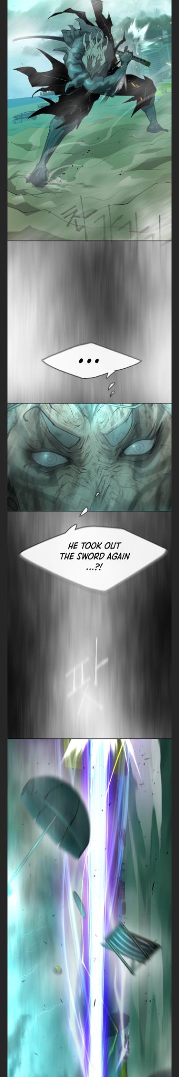 Read Superhuman Era Manga Online