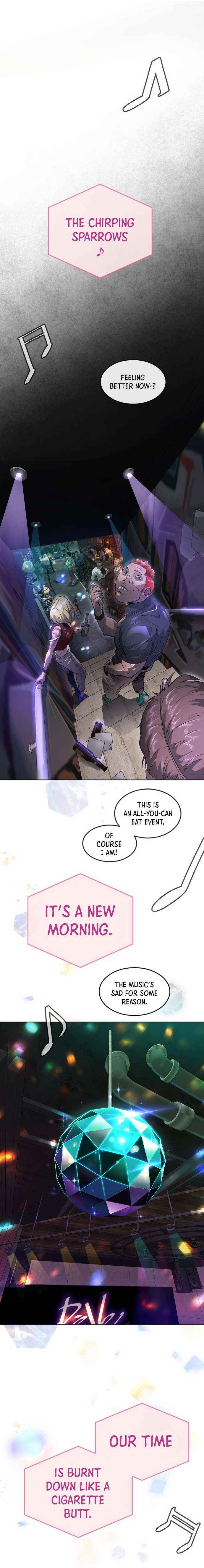 Read Superhuman Era Manga Online