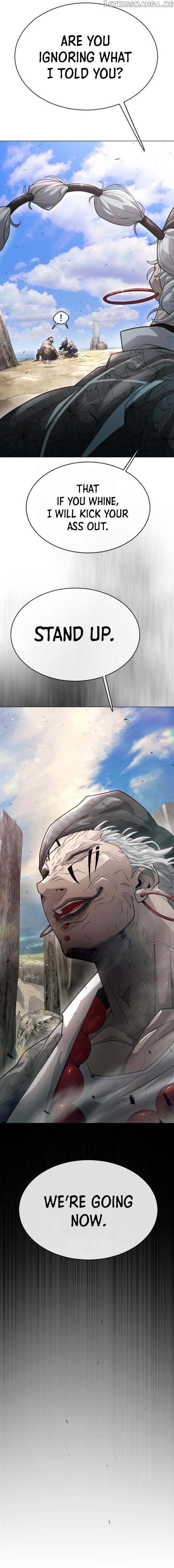 Read Superhuman Era Manga Online