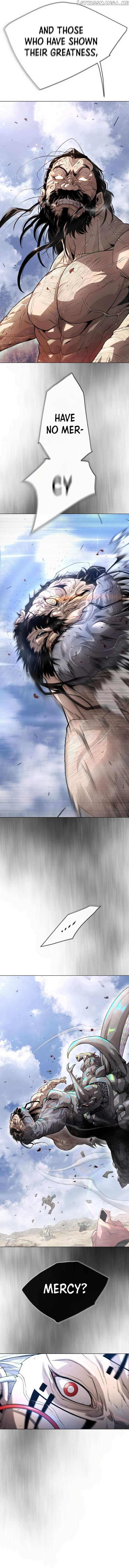 Read Superhuman Era Manga Online