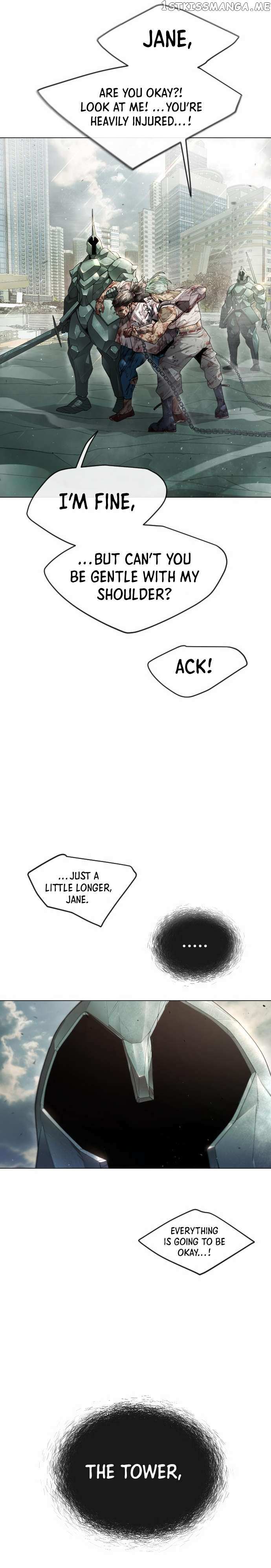 Read Superhuman Era Manga Online