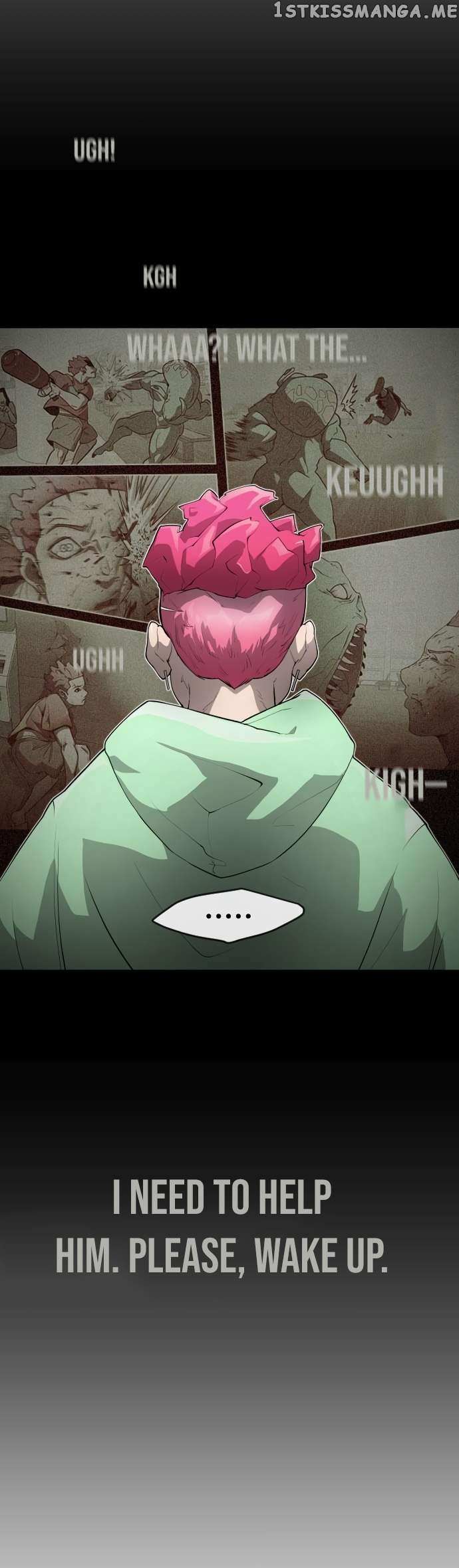 Read Superhuman Era Manga Online