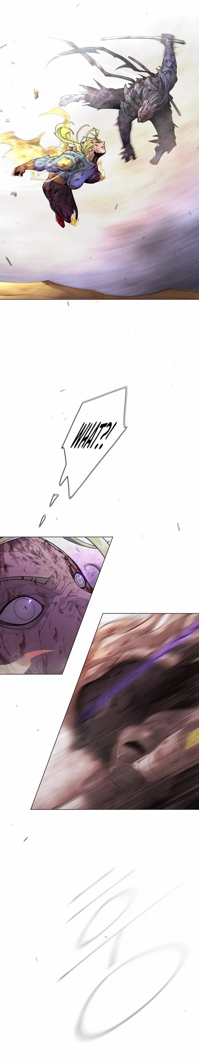 Read Superhuman Era Manga Online