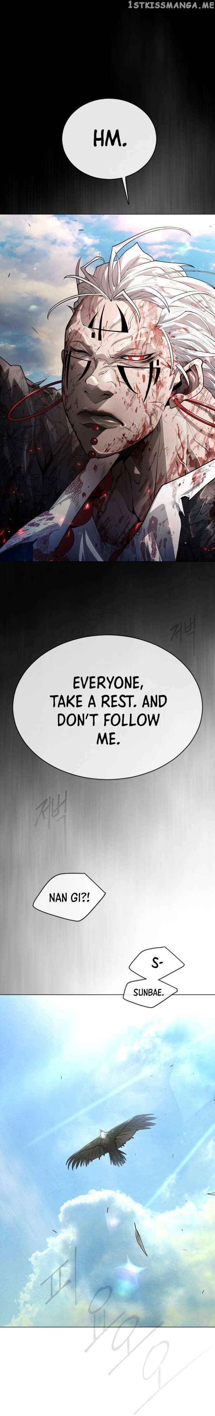 Read Superhuman Era Manga Online