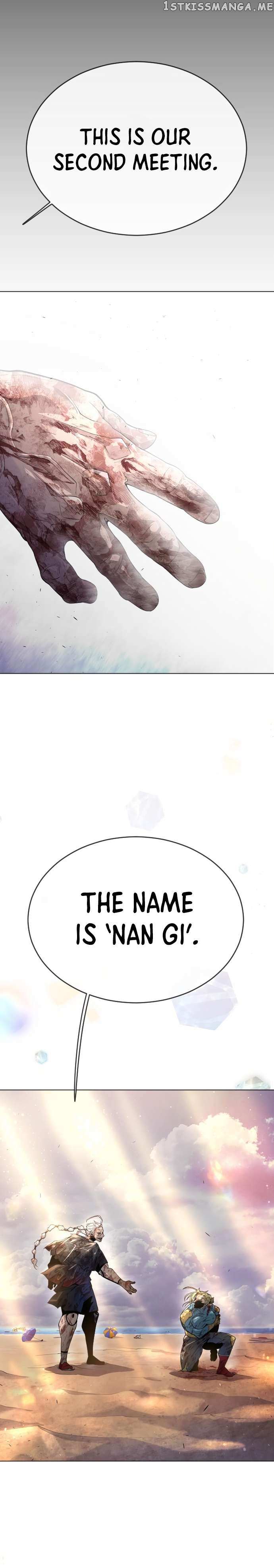 Read Superhuman Era Manga Online