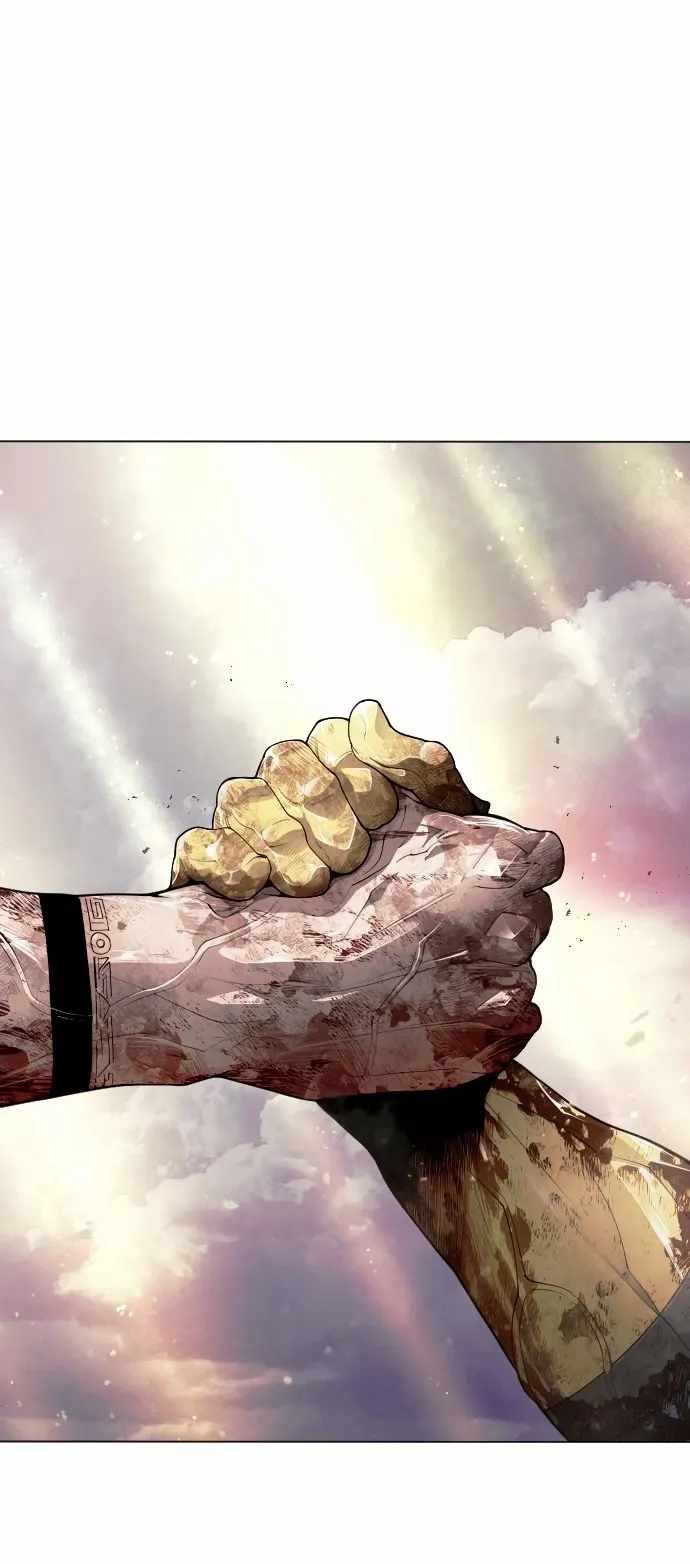 Read Superhuman Era Manga Online