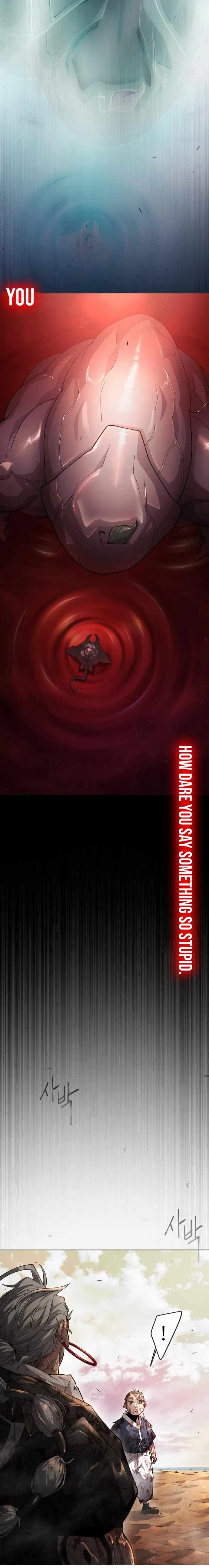 Read Superhuman Era Manga Online