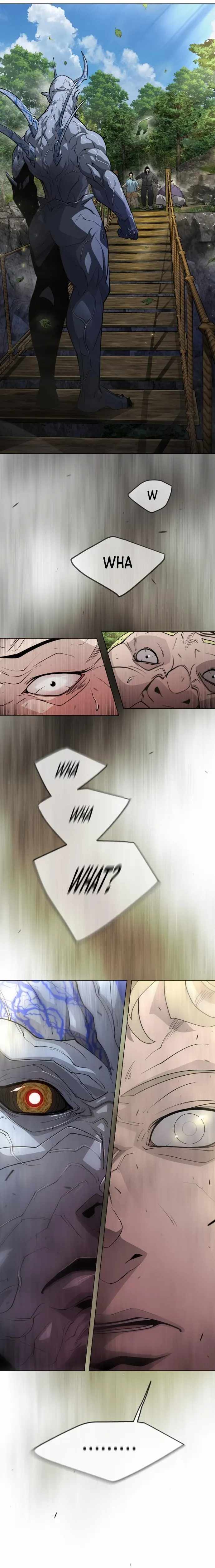 Read Superhuman Era Manga Online