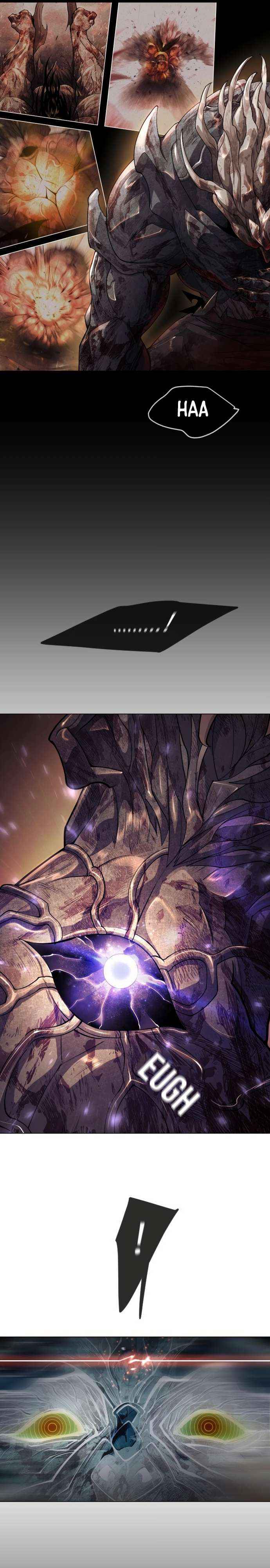 Read Superhuman Era Manga Online