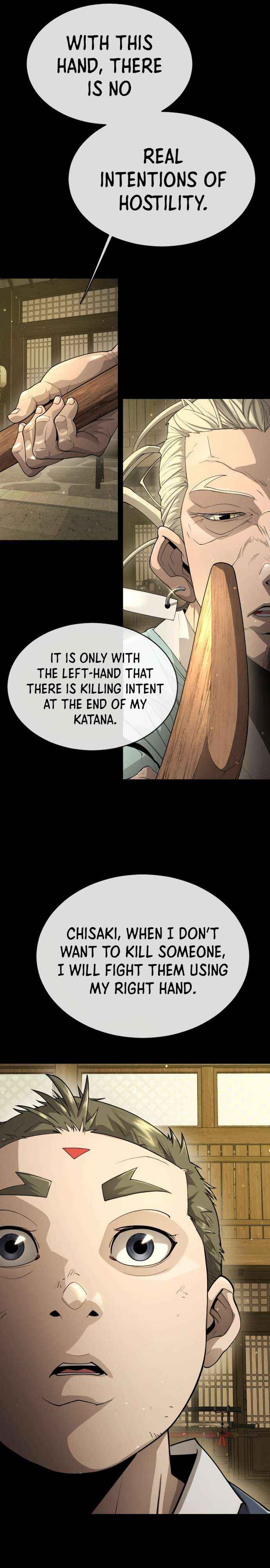 Read Superhuman Era Manga Online