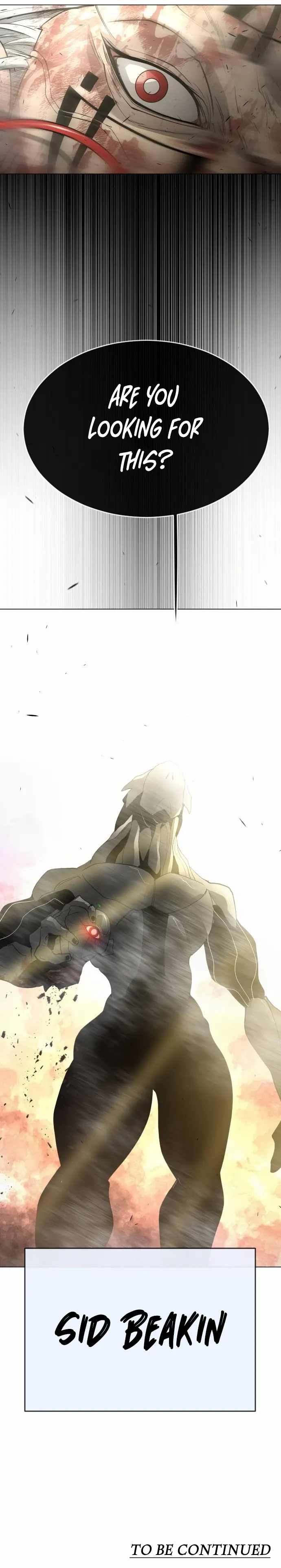 Read Superhuman Era Manga Online
