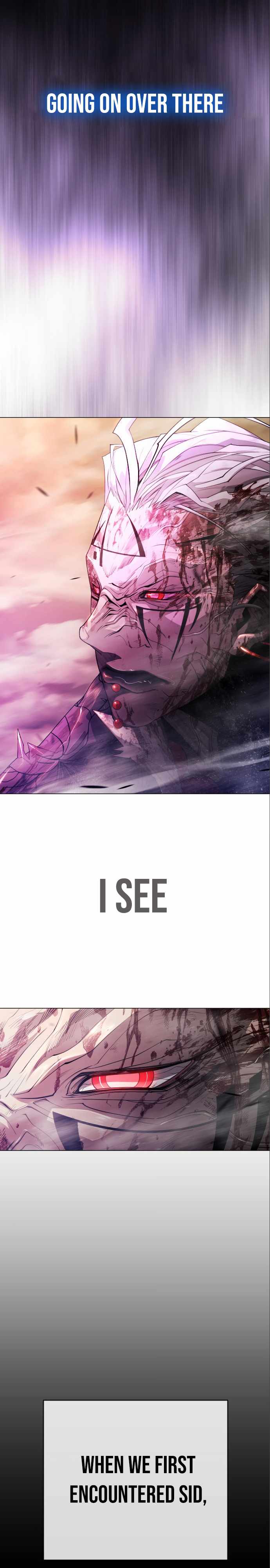 Read Superhuman Era Manga Online