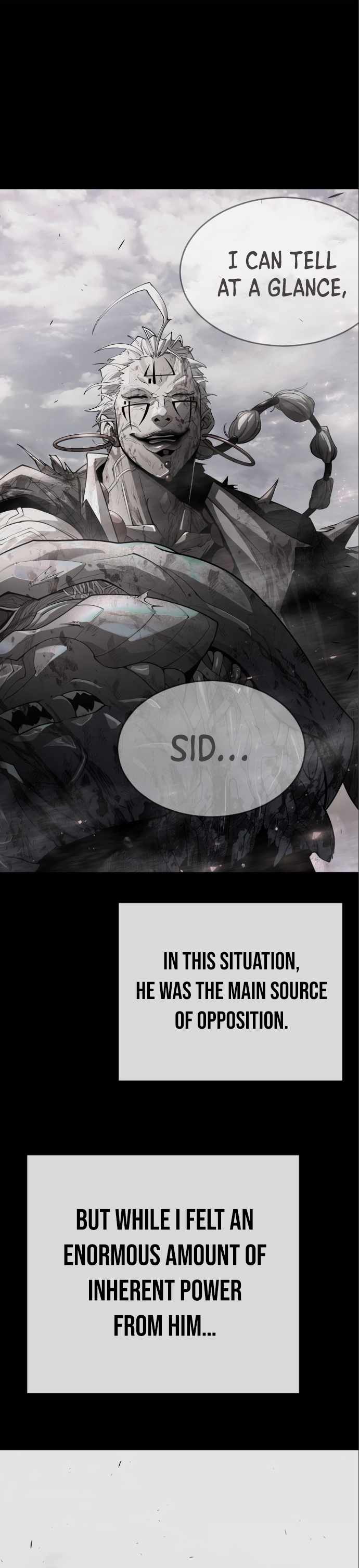 Read Superhuman Era Manga Online
