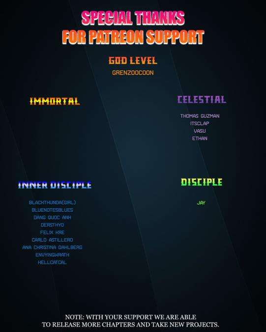 Read Superhuman Era Manga Online