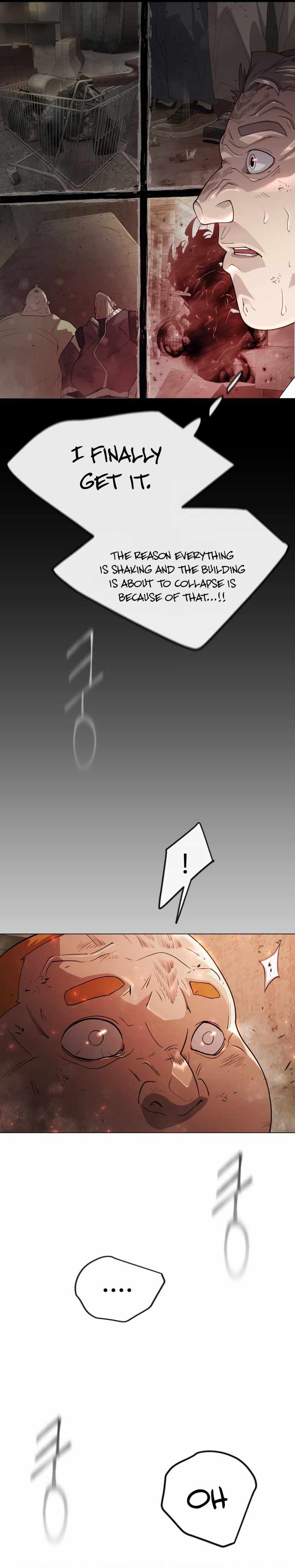 Read Superhuman Era Manga Online