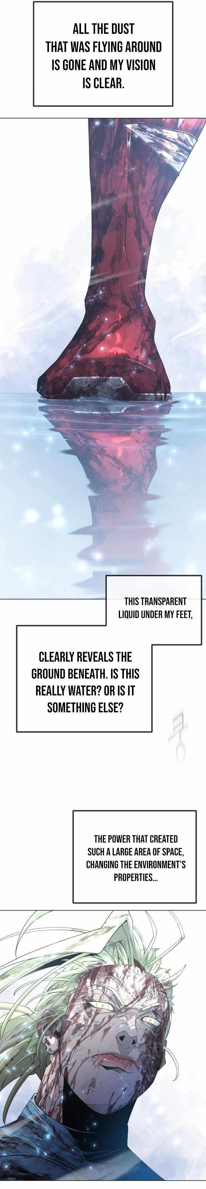 Read Superhuman Era Manga Online