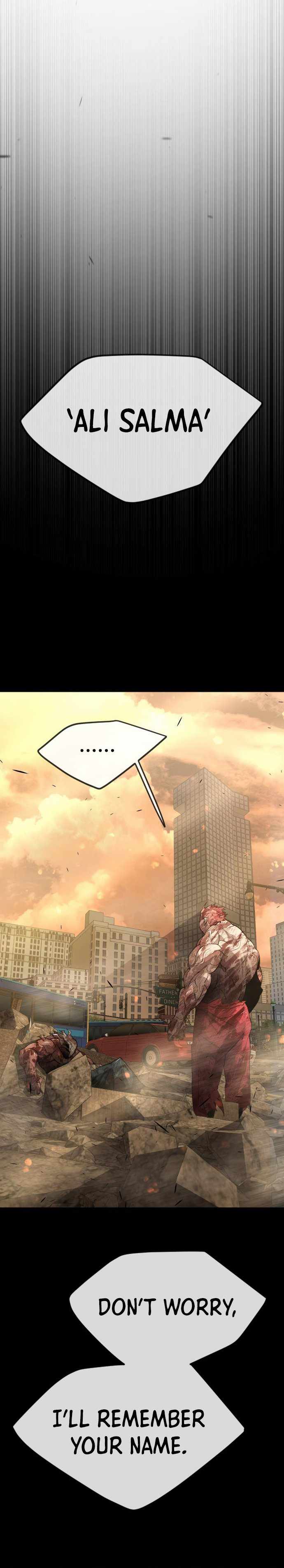 Read Superhuman Era Manga Online