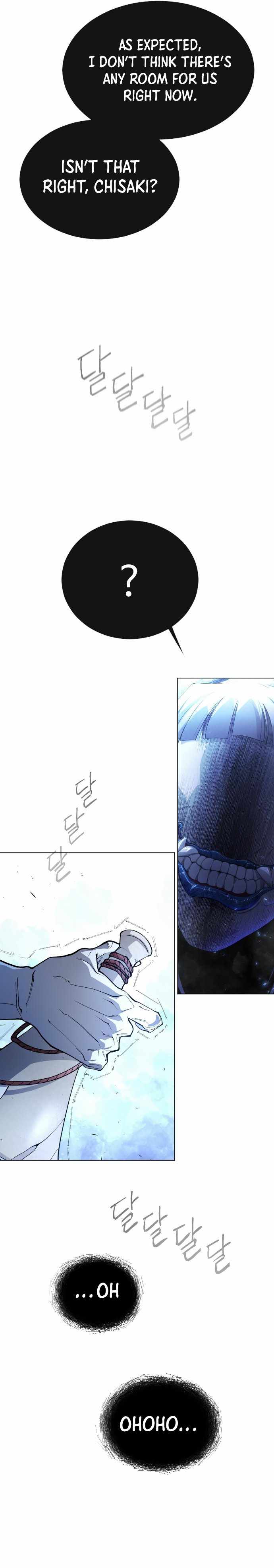 Read Superhuman Era Manga Online