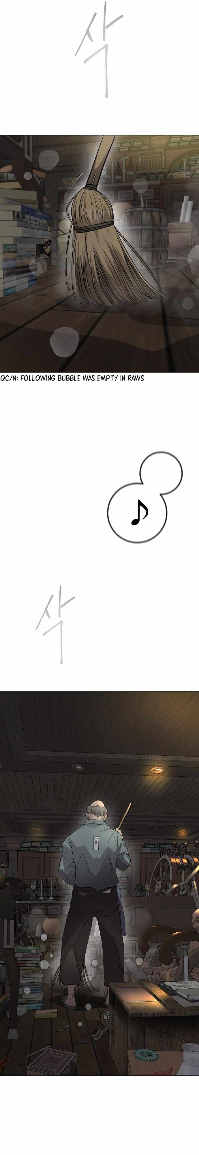 Read Superhuman Era Manga Online
