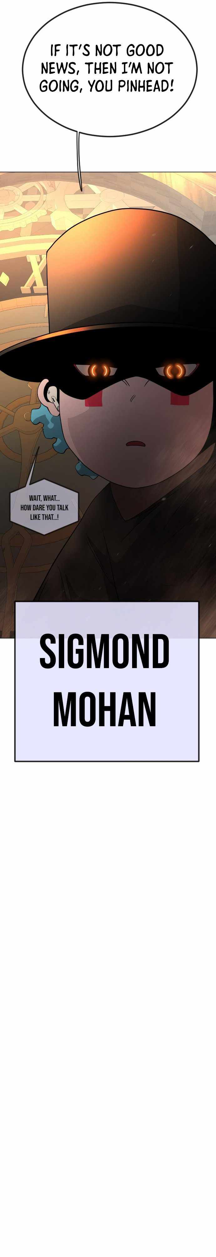 Read Superhuman Era Manga Online
